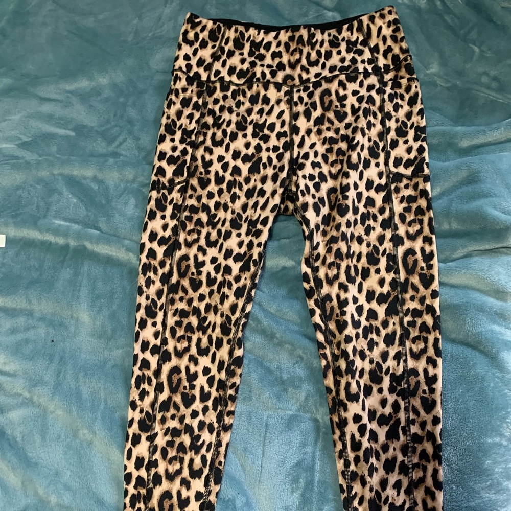 Victoria’s Secret Active Leggings